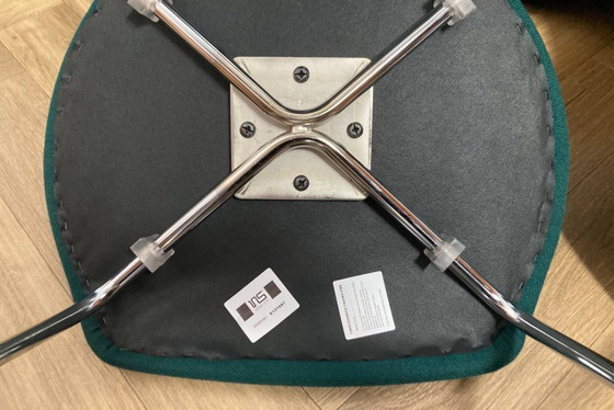 Image 1 of 3 chaises Nowy Styl