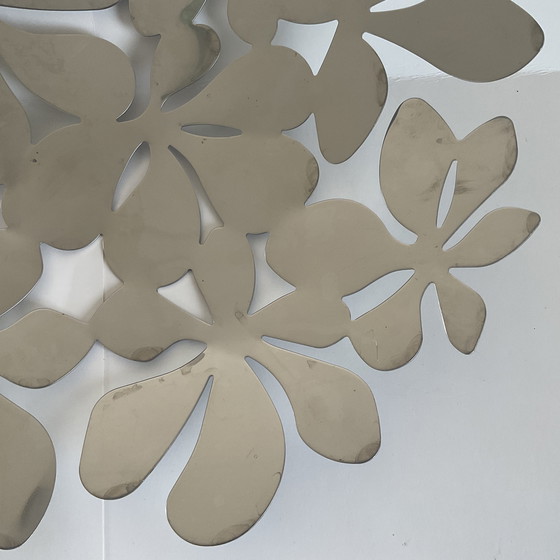 Image 1 of Fruttiera vintage Ikea in metallo di Monika Mulder