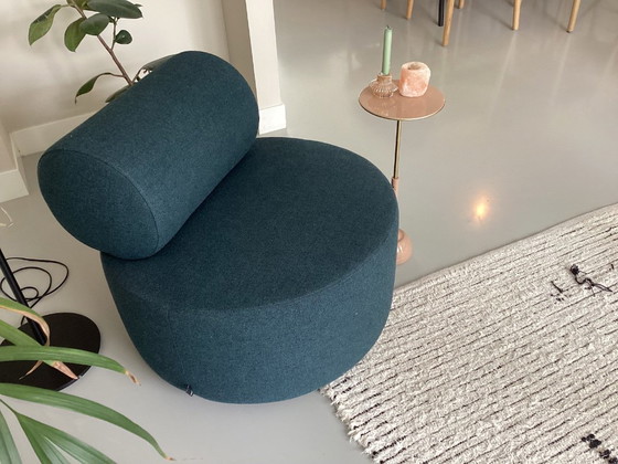 Fest Amsterdam Fauteuil – Textile (photo 2 of 5)