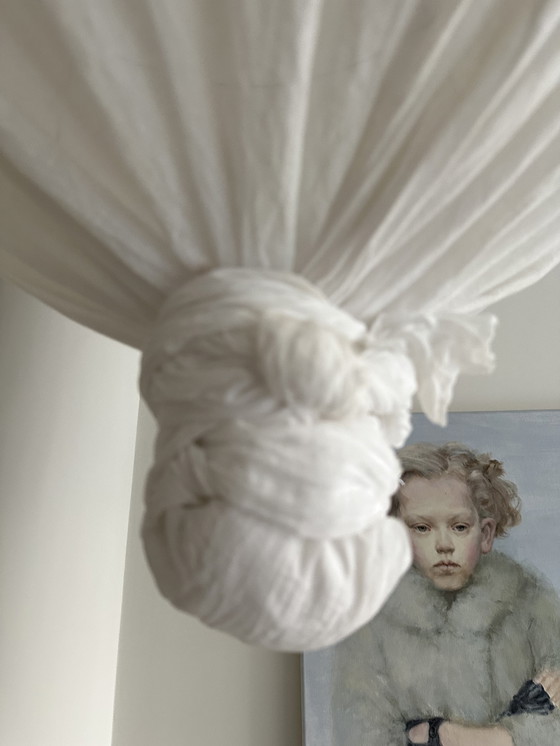 Image 1 of 2 lampade a sospensione Koushi di Marcel Eden Schooly