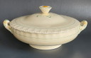 Vintage English Art Deco Lidded Tureen 
