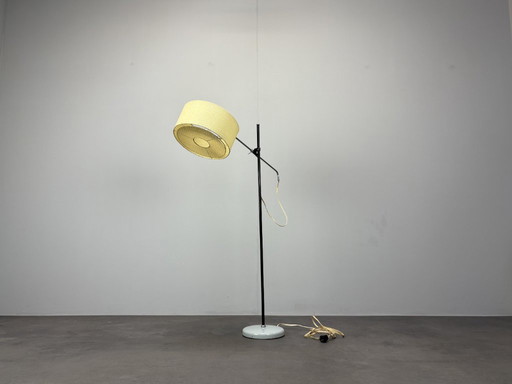 Mid-Century Stehlampe von Zukov, 1960er, Tschechoslowakei