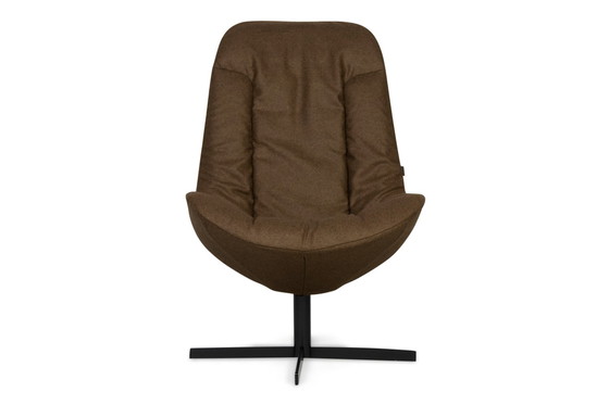 Image 1 of Gelderland 7405 swivel armchair