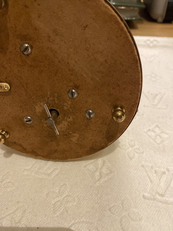 Image 1 of Spieluhr tanzendes Hochzeitspaar 70er Jahre 