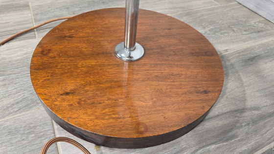 Image 1 of Lámpara de pie de Jindrich Halabala