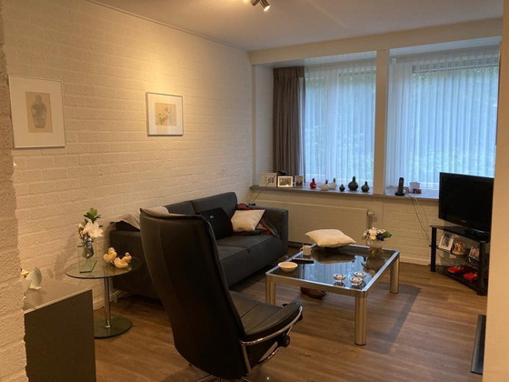 Image 1 of Artifort coffee table Kho Liang Ie 1974