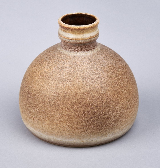 Image 1 of Vase en céramique Steuler / 307 15 / années 1970-1980