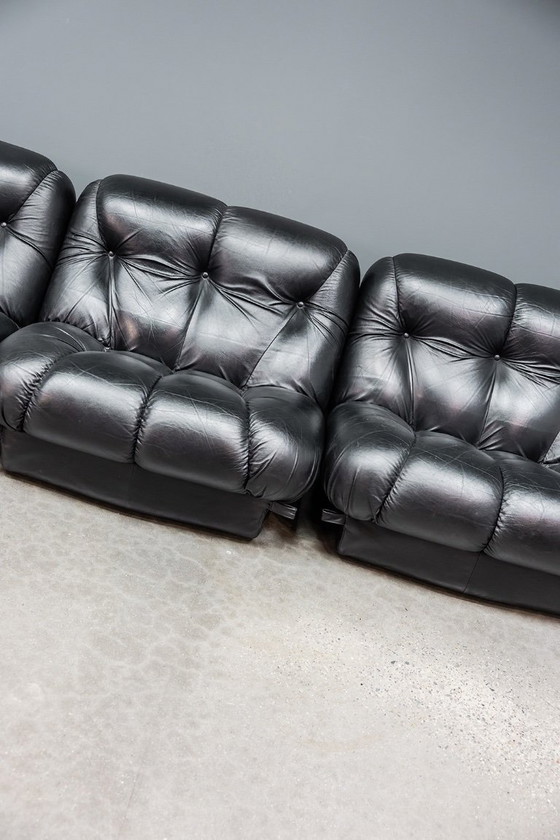 Image 1 of Nuvolone Sofa, 5 Elemente