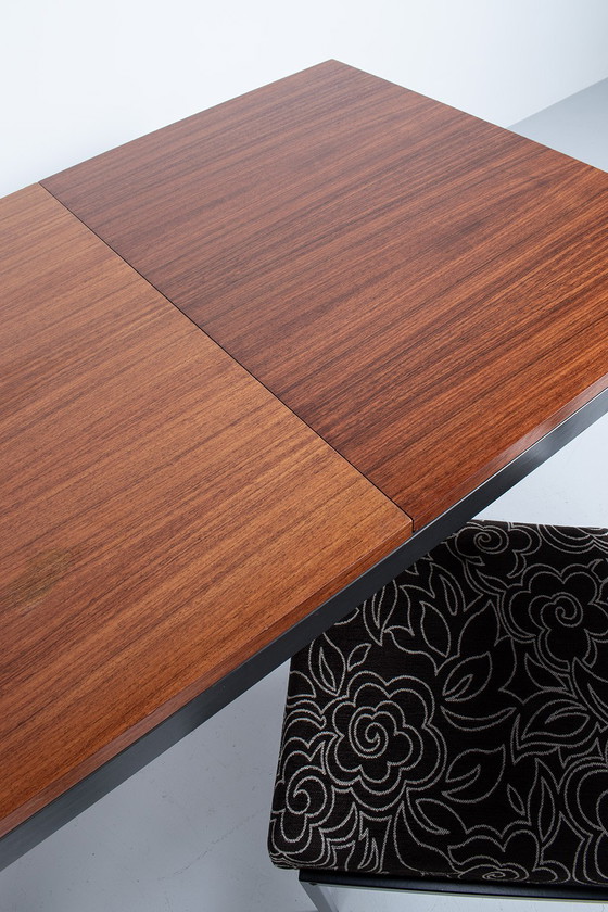 Image 1 of Wilhelm Renz dining table