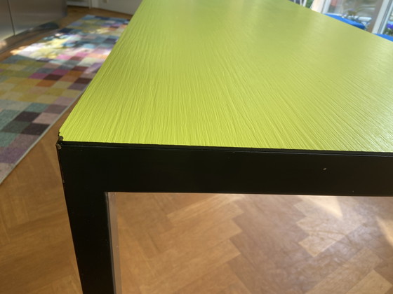 Image 1 of Unieke tafel - 300 x 60 cm