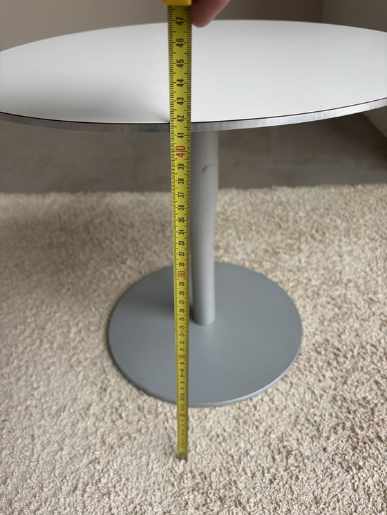 Image 1 of Alias-Table-Atlas-Design Jasper Morrison