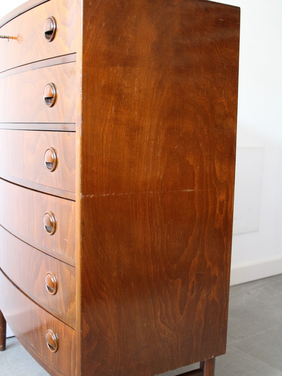 Image 1 of Commode danoise vintage de Kai Kristiansen