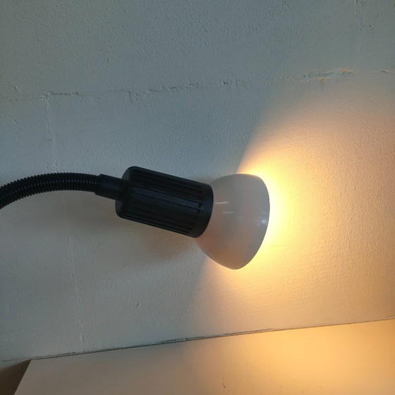 Image 1 of Philips HP2001 Desk lamp with flexible gooseneck