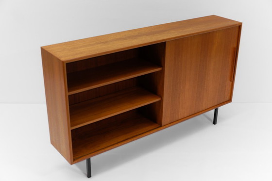 Image 1 of There is a small cosmetic flaw on the surface at the front left corner, see pictures