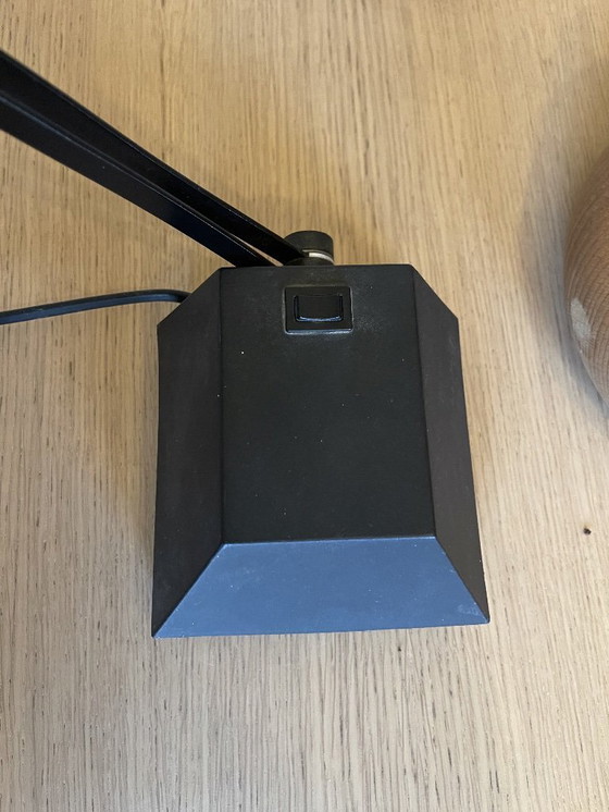 Image 1 of SIGMA articulated lamp by Chris Hiemstra Luminance