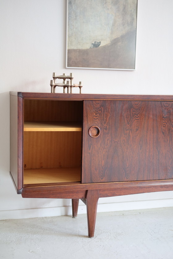Image 1 of William Watting sideboard for Fristho 1960s