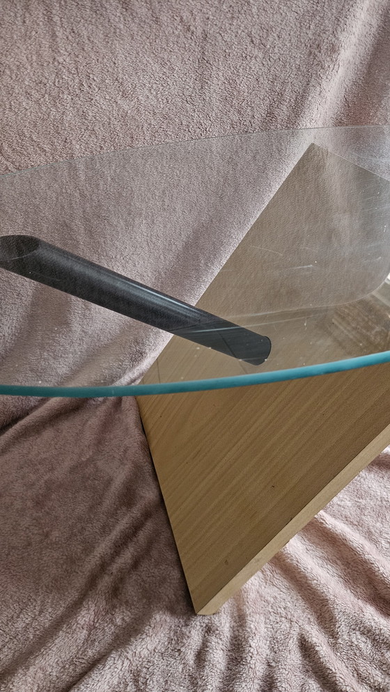 Image 1 of Postmodern design coffee table