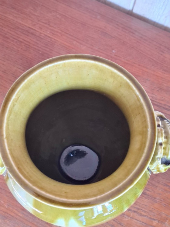 Image 1 of Slip vase