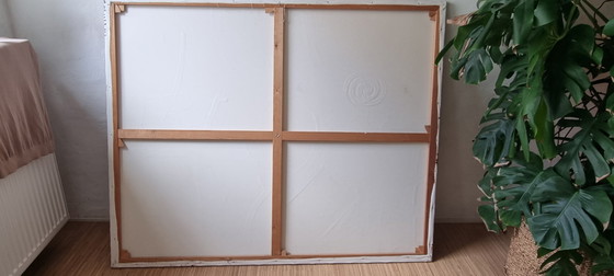 Image 1 of Schilderij Leroy Brothers - 1997