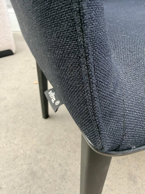 Image 1 of Poltrona Vitra Softshell