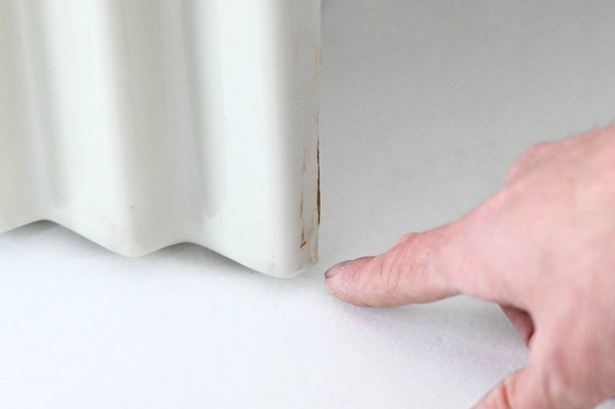 Image 1 of Specchio "Ultrafragola" di Ettore Sottsass per Poltronova, anni '70, prima edizione