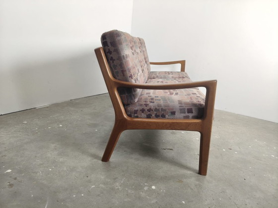 Image 1 of Ole Wanschers Senator bankje