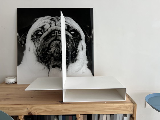 Image 1 of Mdf italia randomissimo jaune 2 pièces