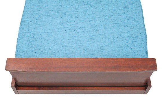 Image 1 of Ancienne banquette, daybed, à rallonges