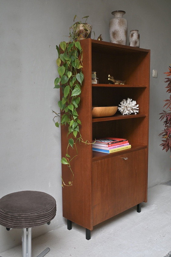 Image 1 of Credenza/libreria di design danese
