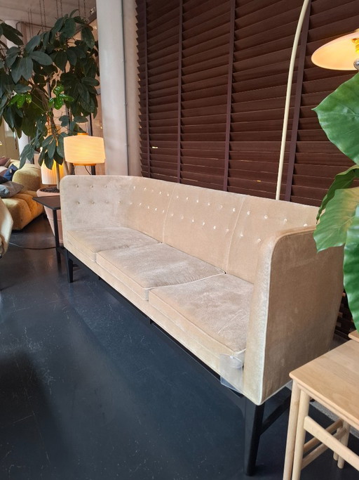 Mayor sofa Arne Jacobsen