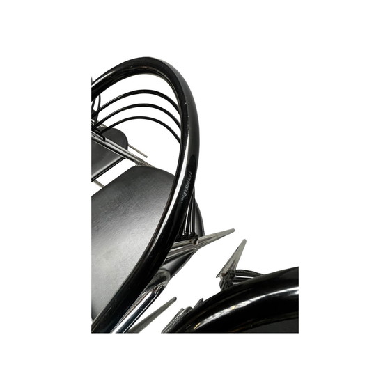 Image 1 of Set di 4 sedie 