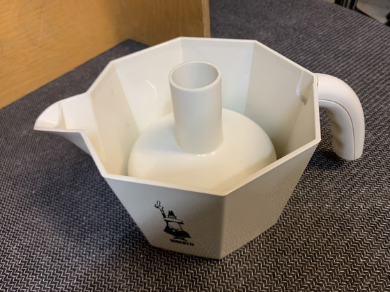 Image 1 of Sehr seltene Bialetti-Espressomaschine aus den 60er und 70er Jahren.