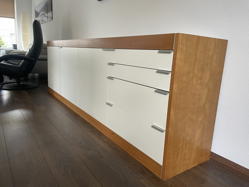 Pastoe buffet série L