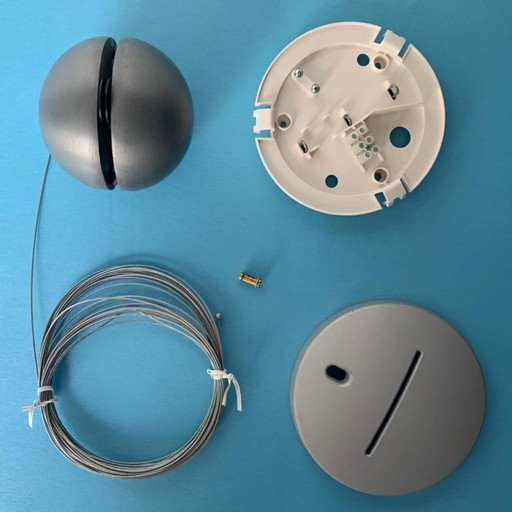 Luceplan Queen Titania