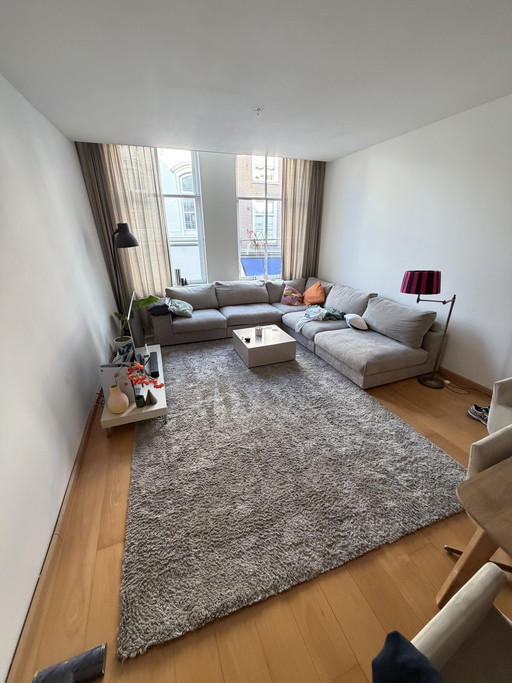 RAW Interiors Touch Cemento Teppich 240x450 – Design – Luxusqualität