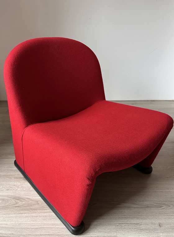 Image 1 of 2x Sitland design lounge fauteuils