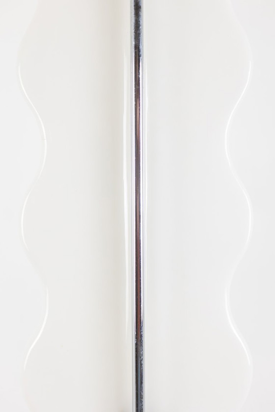 Image 1 of “Cometa” floor lamp, circa 1970