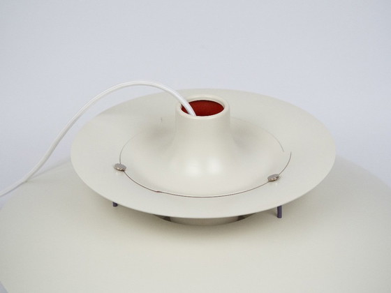Image 1 of Danish vintage pendant lamp PH 5 by Poul Henningsen, Louis Poulsen, 1958