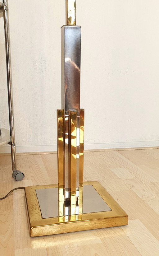 Herda Amsterdam - Regency skyscraper floor lamp