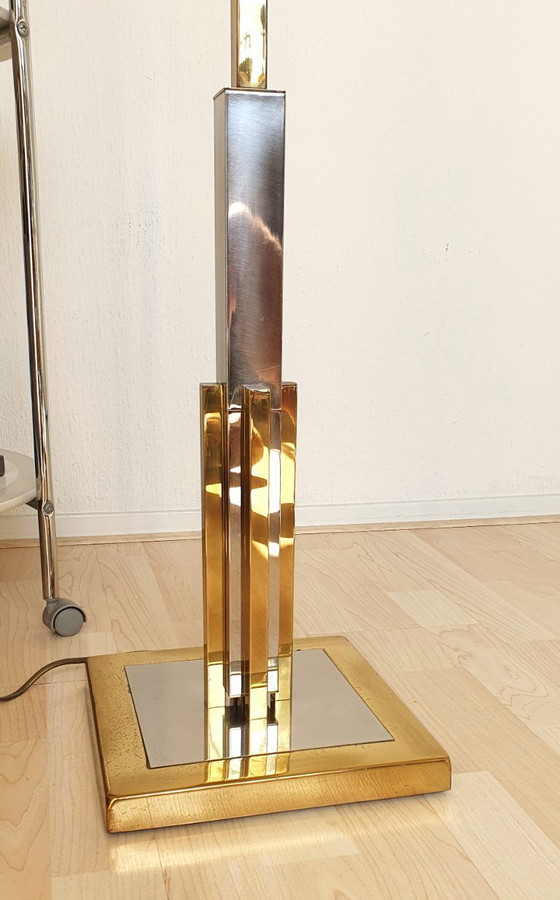 Image 1 of Herda Amsterdam - Lámpara de pie rascacielos Regency