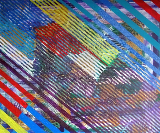 collection œuvres d'art