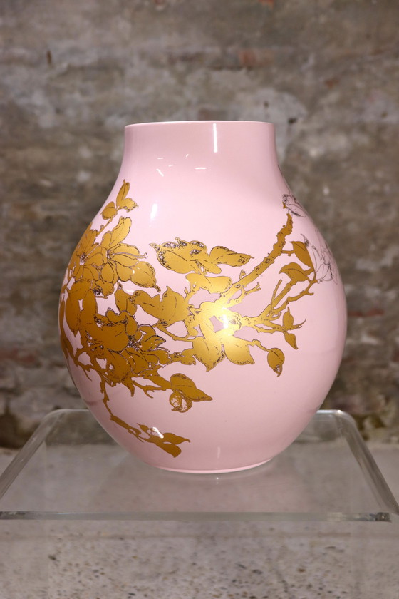 Image 1 of Vaso IKEA Jonsberg di Hella Jongerius