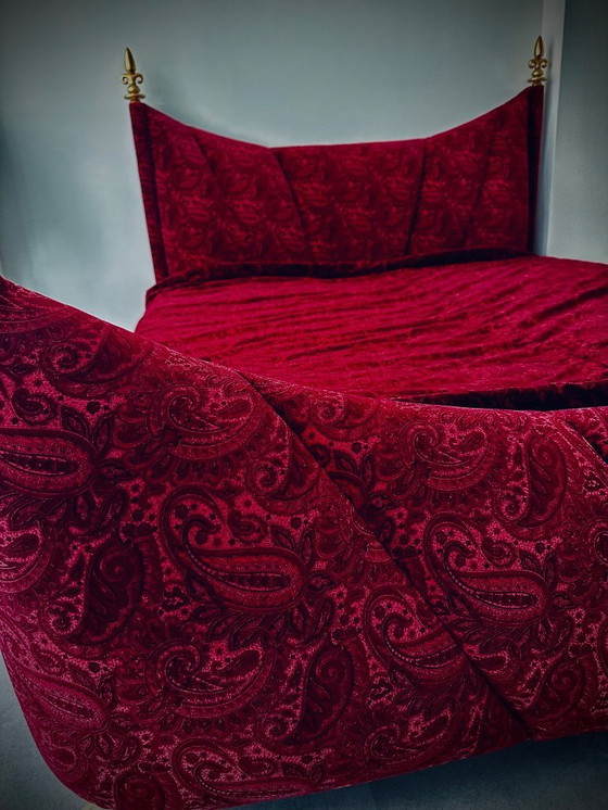 Image 1 of Bretz 2 persoonsbed