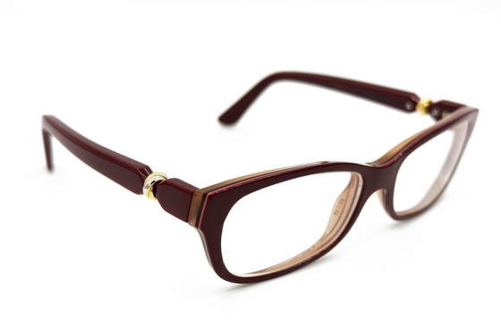Image 1 of Cartier / Trinity glasses - frame / Includes accessories