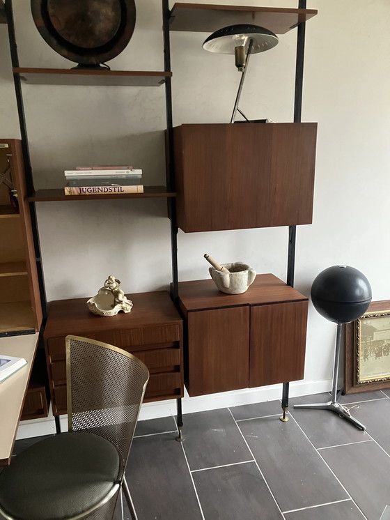 Image 1 of Wall unit