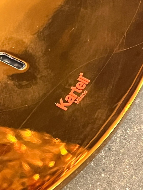 Image 1 of Kartell tafellamp