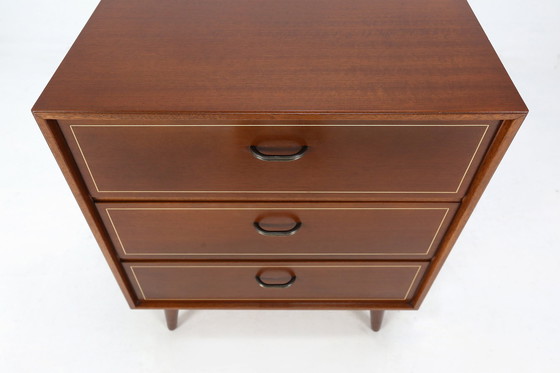 Image 1 of Vintage Chest of Drawers from the Formula Series by Kempkes Meubelen, ca. 1960