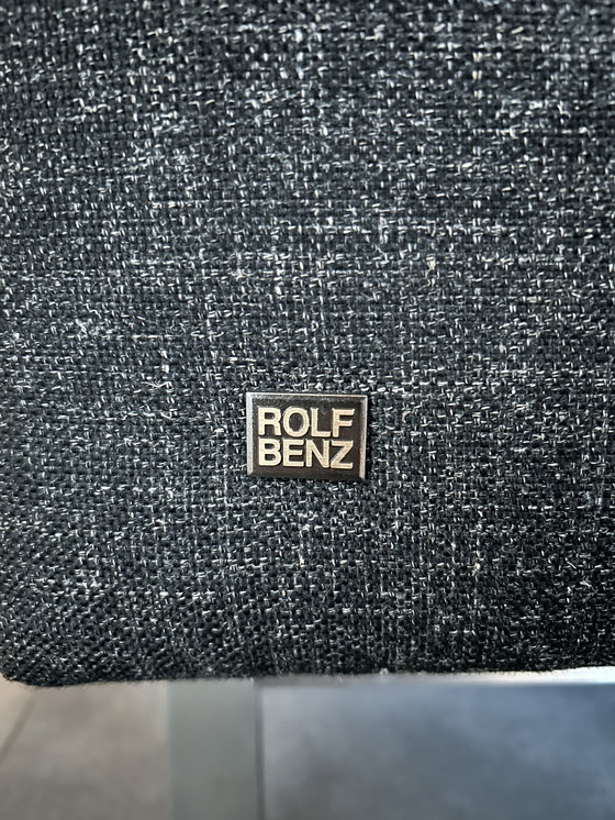 Image 1 of Divano Linea Rolf Benz