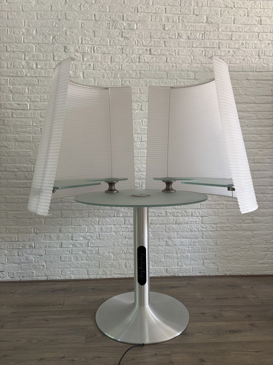 Image 1 of Angel Lamp” /Bureau

Denis Santachiara Naos Design in perfecte staat