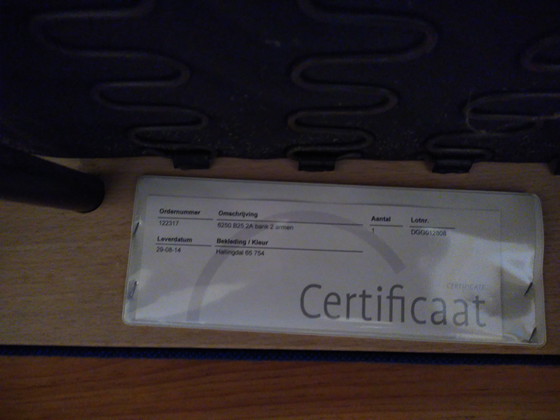 Image 1 of Banque Gueldre 6250, en très bon état